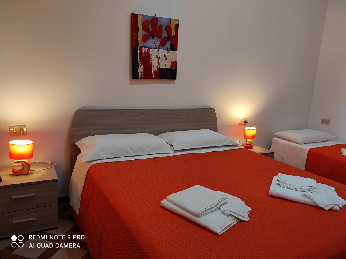 Avola Holidays Ngoại thất bức ảnh