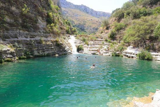 Avola Holidays Ngoại thất bức ảnh