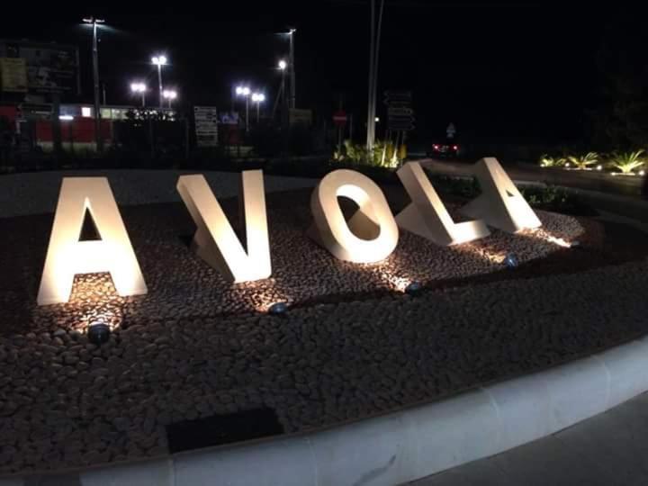 Avola Holidays Ngoại thất bức ảnh